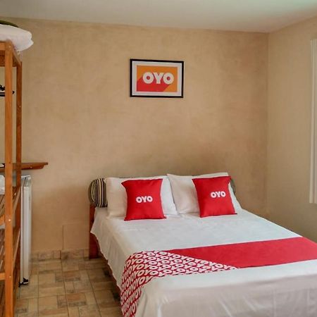 Oyo Hotel Costa Serena إيتابوا المظهر الخارجي الصورة