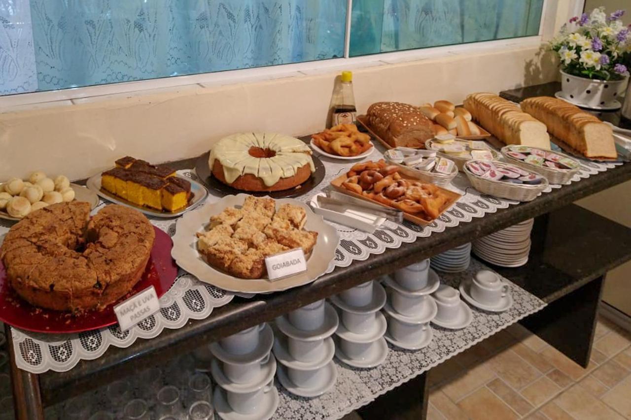 Oyo Hotel Costa Serena إيتابوا المظهر الخارجي الصورة