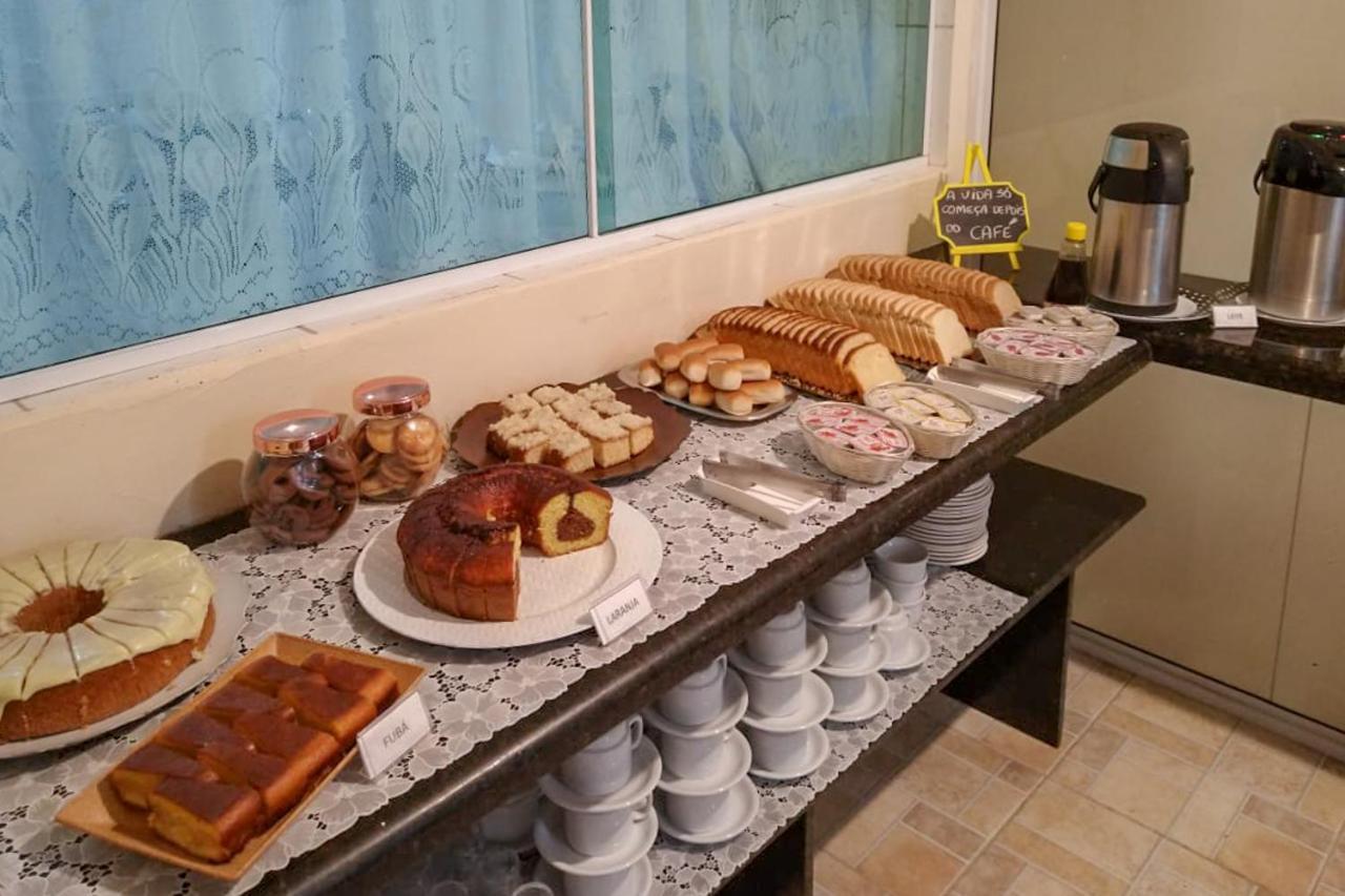 Oyo Hotel Costa Serena إيتابوا المظهر الخارجي الصورة