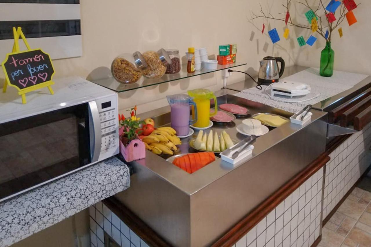 Oyo Hotel Costa Serena إيتابوا المظهر الخارجي الصورة